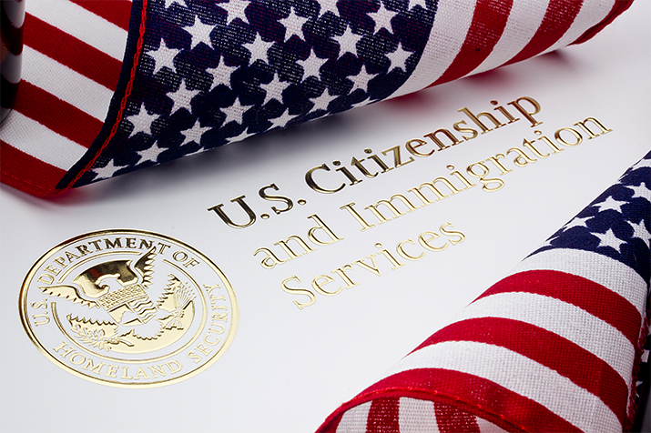 Immigration and Naturalization Services